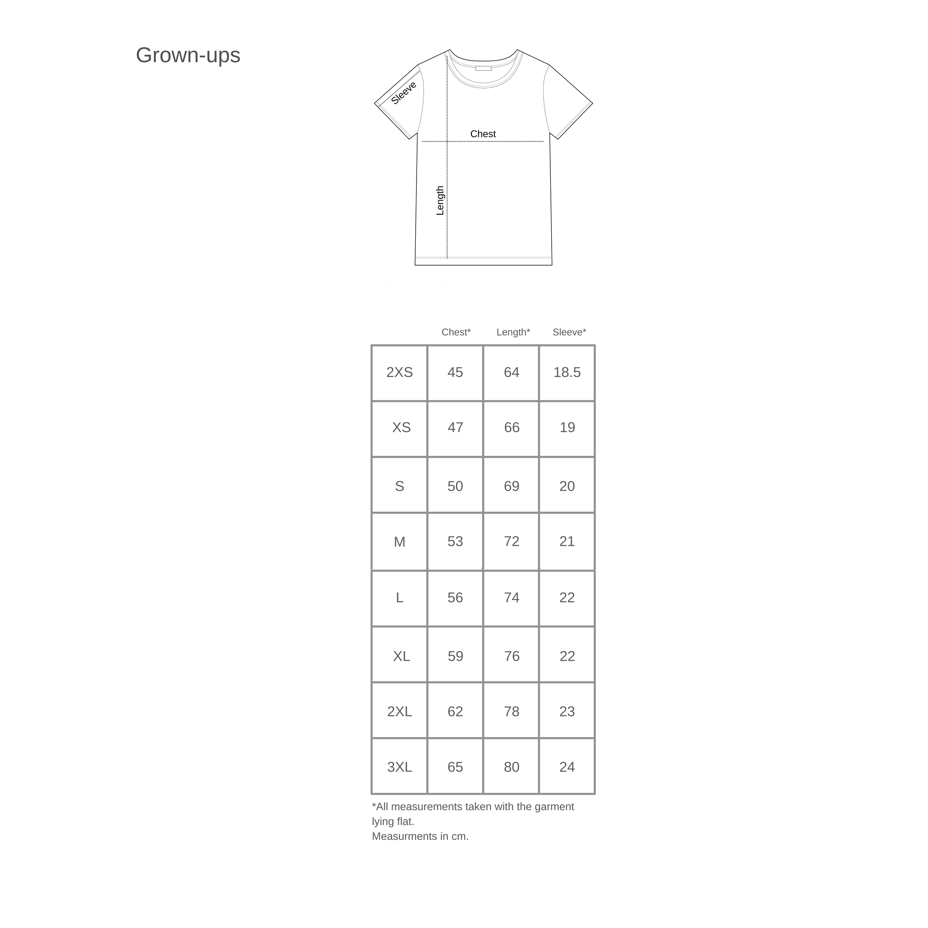 0% White Embroidery T-Shirt